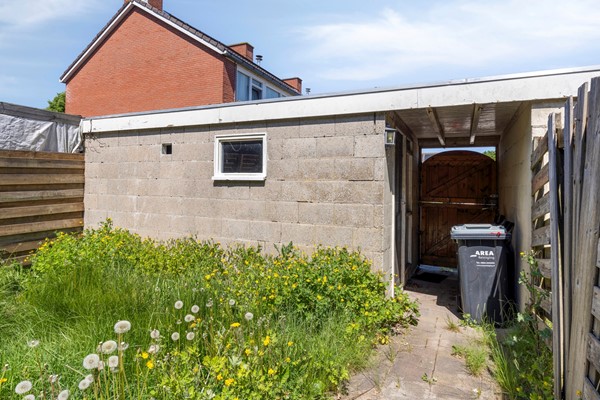 Medium property photo - Gareel 16, 7884 RP Barger-Compascuum